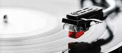 Blues LPs
