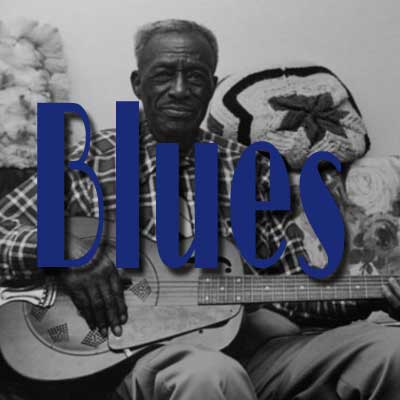 Blues (Testing Only)