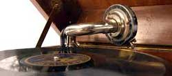 78 rpm Shellac Records