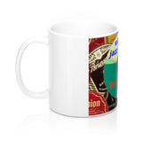 Mug 11oz    (from UK source) - TestStoreX