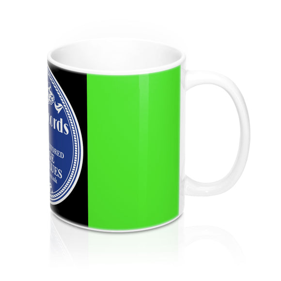 Mug 11oz - TestStoreX