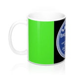 Mug 11oz - TestStoreX