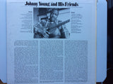 Johnny Young & His Friends - TestStoreX