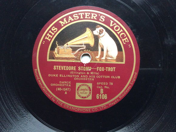 DUKE ELLENTON - TestStoreX