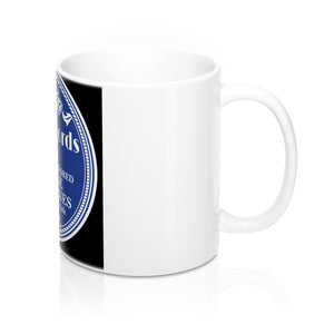 Mug 11oz - TestStoreX