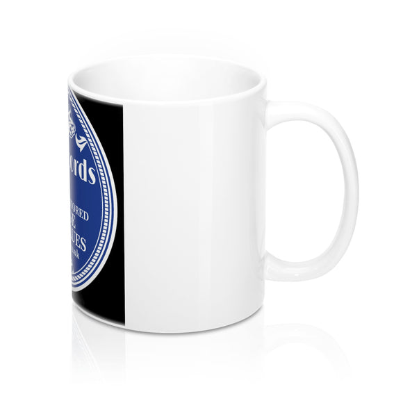Mug 11oz - TestStoreX
