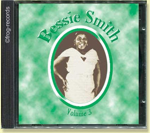 Bessie Smith Volume 3 - TestStoreX