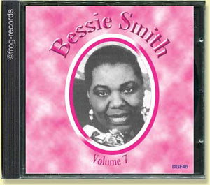Bessie Smith Volume 7 - TestStoreX