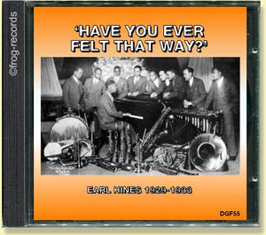 Earl Hines 1929-33 - TestStoreX