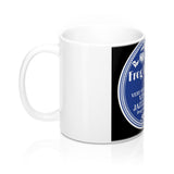 Mug 11oz - TestStoreX