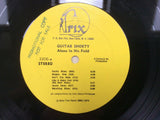 And His Git Fiddle - Crying Sam Collins - TestStoreX